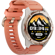 Смарт-часы MIBRO GS Active XPAW016 Golden (1159230)