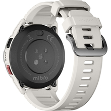 Смарт-часы MIBRO GS Active XPAW016 White (1159231)