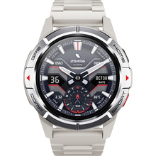 Смарт-часы MIBRO GS Active XPAW016 White (1159231)