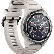 Смарт-часы MIBRO GS Active XPAW016 White (1159231)