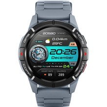 Смарт-часы MIBRO GS Active XPAW016 Gray (1159232)