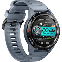 Смарт-часы MIBRO GS Active XPAW016 Gray (1159232)