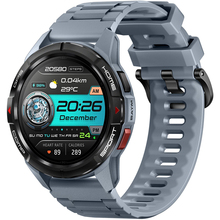 Смарт-часы MIBRO GS Active XPAW016 Gray (1159232)