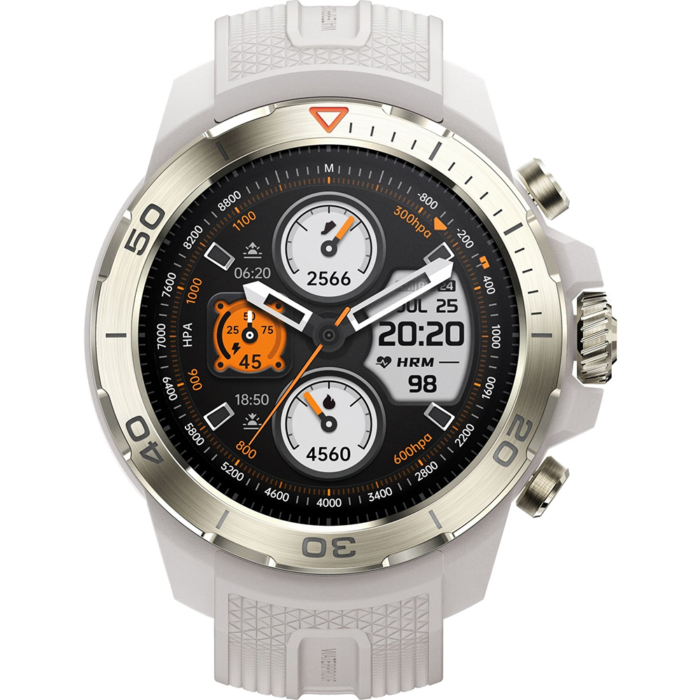 Смарт-часы MIBRO GS Explorer XPAW017 DesWh (1159233)
