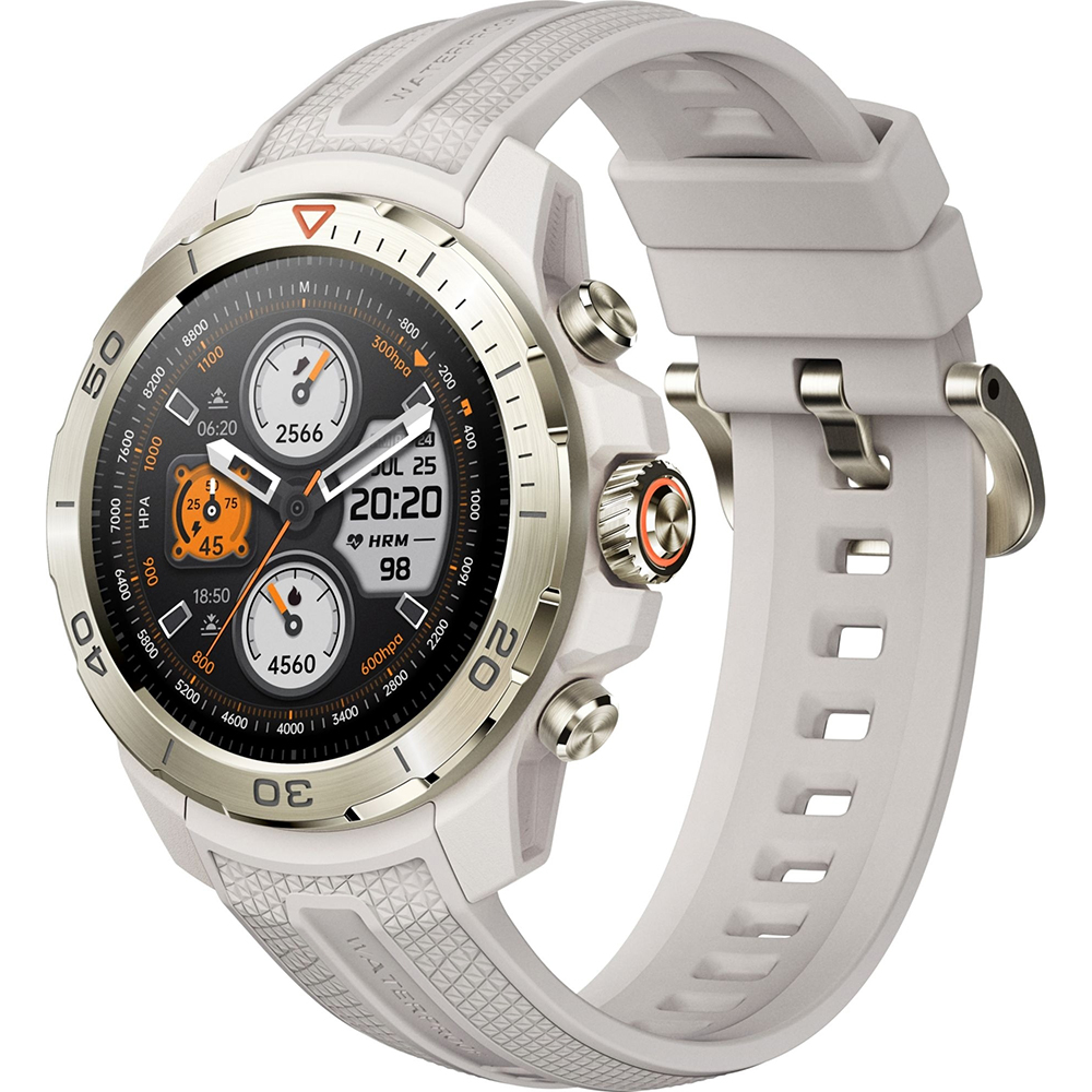 Смарт-часы MIBRO GS Explorer XPAW017 DesWh (1159233) Функциональность для взрослых