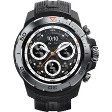 Смарт-часы MIBRO GS Explorer Obsidian Black (XPAW017)