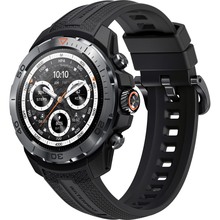 Смарт-часы MIBRO GS Explorer Obsidian Black (XPAW017)