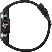 Смарт-часы MIBRO GS Explorer Obsidian Black (XPAW017)