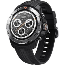 Смарт-часы MIBRO GS Explorer Obsidian Black (XPAW017)