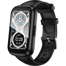Смарт-часы HOCO Y25 Smart sports watch Black (6942007641708)