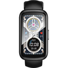 Смарт-часы HOCO Y25 Smart sports watch Black (6942007641708)