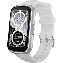 Смарт-часы HOCO Y25 Smart sports watch Silver (6942007641715)