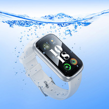 Смарт-часы HOCO Y25 Smart sports watch Silver (6942007641715)