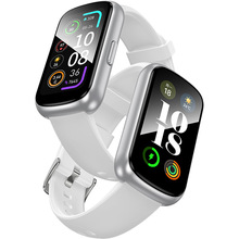 Смарт-часы HOCO Y25 Smart sports watch Silver (6942007641715)