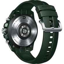 Смарт-годинник MIBRO GS Explorer Green (XPAW017)