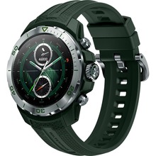 Смарт-годинник MIBRO GS Explorer Green (XPAW017)