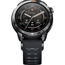Смарт-годинник MIBRO GS Pro2 Dark Grey (XPAW025)