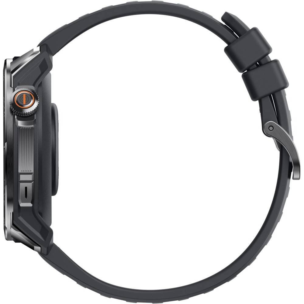 Фото Смарт-годинник MIBRO GS Pro2 Dark Grey (XPAW025)