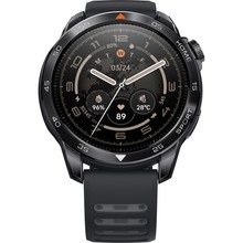 Смарт-годинник MIBRO GS Pro2 Dark Grey (XPAW025)