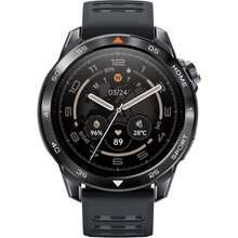 Смарт-годинник MIBRO GS Pro2 Dark Grey (XPAW025)