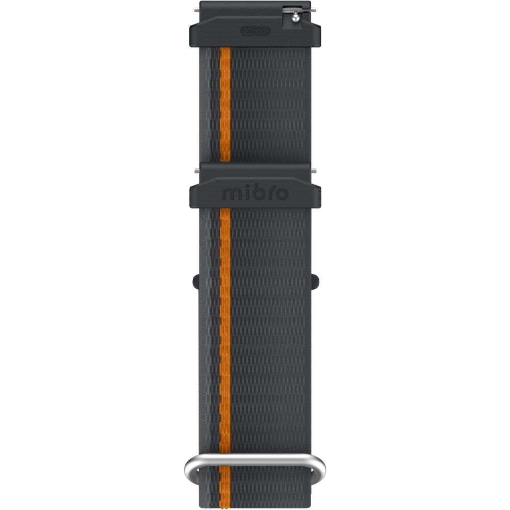 В Україні Смарт-годинник MIBRO GS Pro2 Dark Grey (XPAW025)