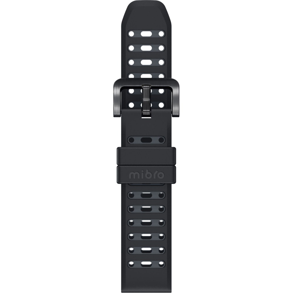 Покупка Смарт-годинник MIBRO GS Pro2 Dark Grey (XPAW025)