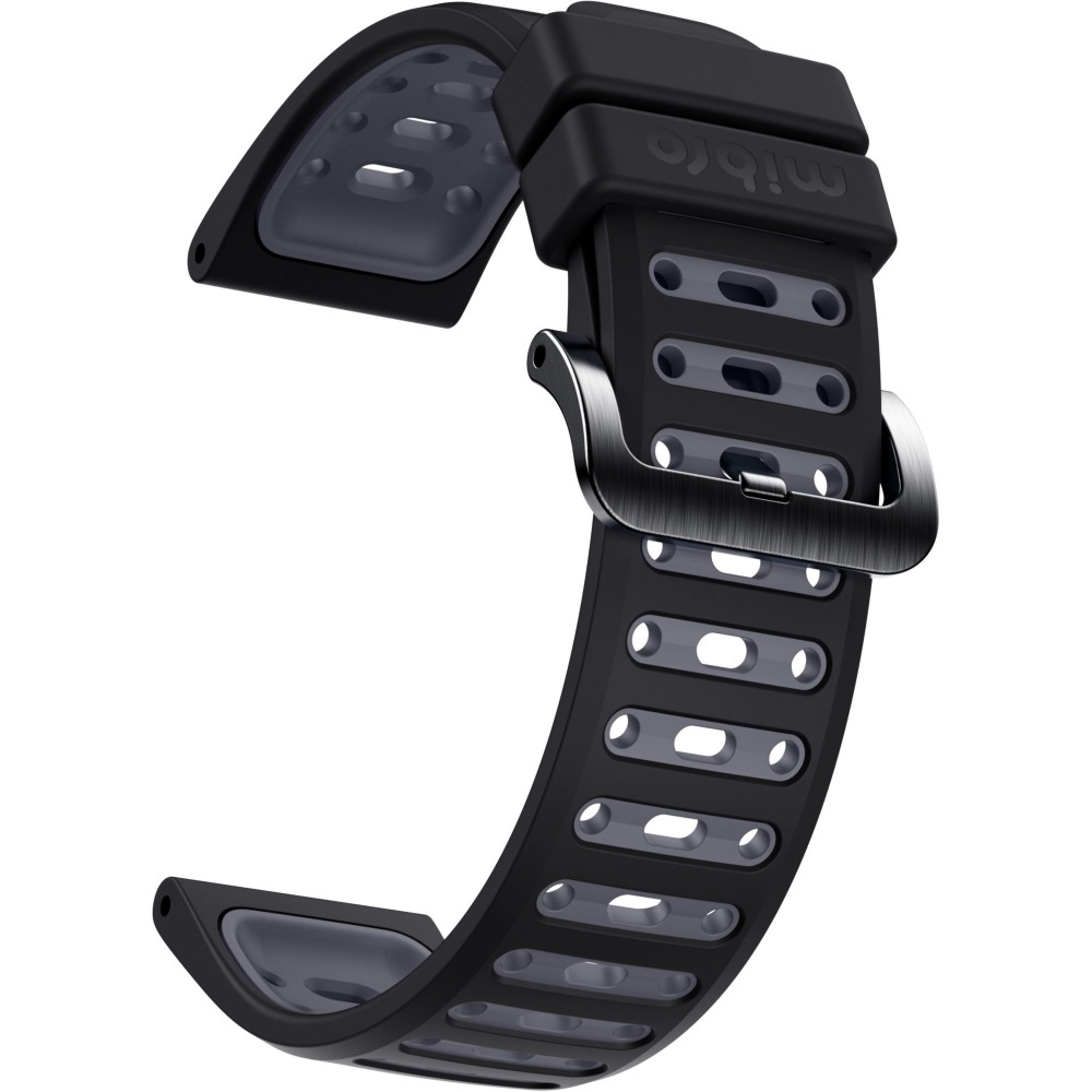 Зображення Смарт-годинник MIBRO GS Pro2 Dark Grey (XPAW025)