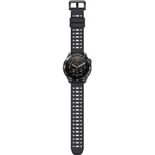 Смарт-годинник MIBRO GS Pro2 Dark Grey (XPAW025)