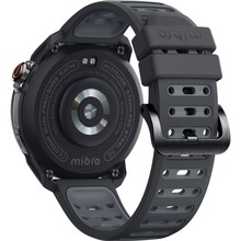 Смарт-годинник MIBRO GS Pro2 Dark Grey (XPAW025)