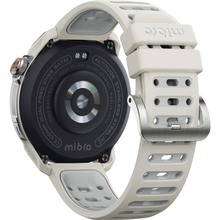 Смарт-часы MIBRO GS Pro2 Light Beige (XPAW025)