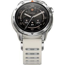 Смарт-часы MIBRO GS Pro2 Light Beige (XPAW025)