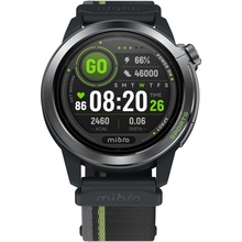 Смарт-часы MIBRO GS Active2 Dark Gray (XPAW024)