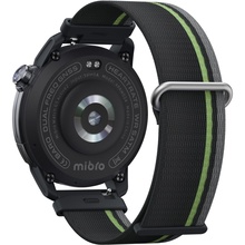 Смарт-часы MIBRO GS Active2 Dark Gray (XPAW024)
