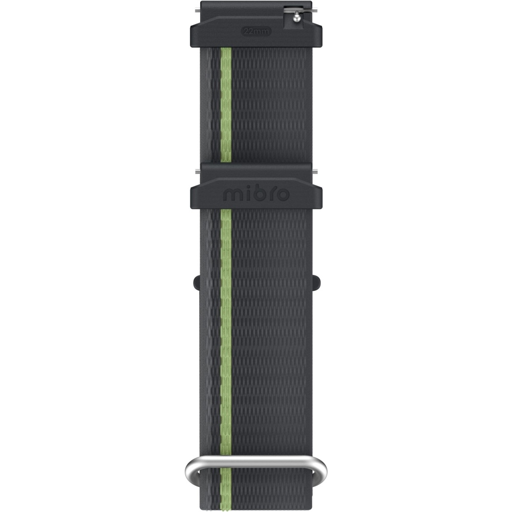 Заказать Смарт-часы MIBRO GS Active2 Dark Gray (XPAW024)