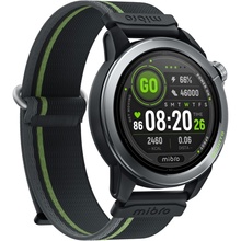 Смарт-часы MIBRO GS Active2 Dark Gray (XPAW024)