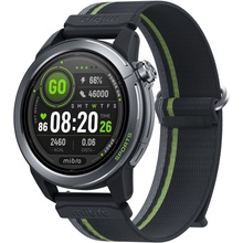 Смарт-часы MIBRO GS Active2 Dark Gray (XPAW024)
