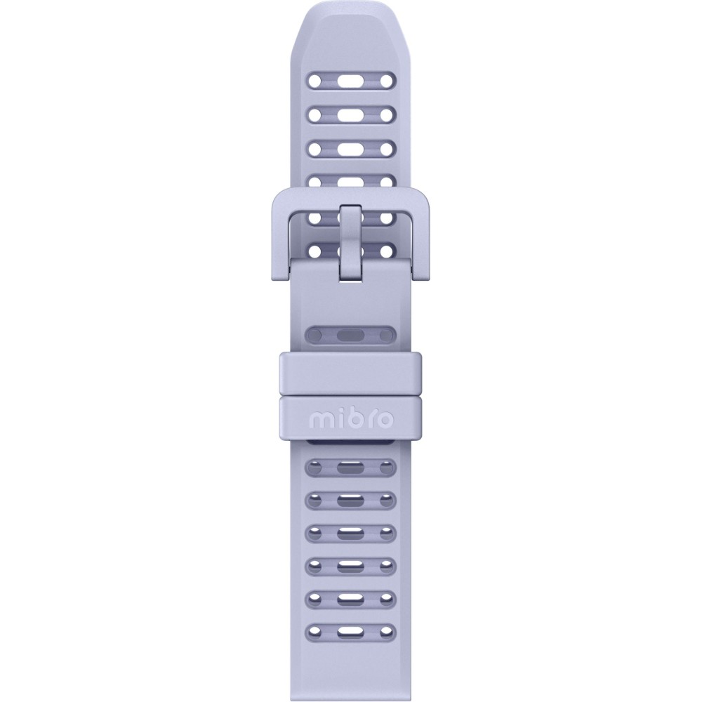 В Фокстрот Смарт-часы MIBRO GS Active2 Lilac (XPAW024)