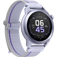 Смарт-часы MIBRO GS Active2 Lilac (XPAW024)