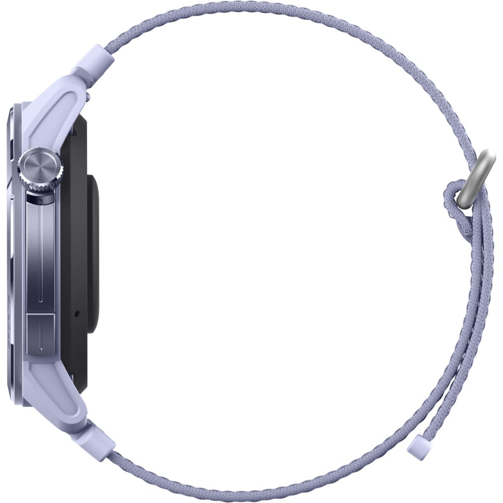Смарт-часы MIBRO GS Active2 Lilac (XPAW024) Дизайн классический