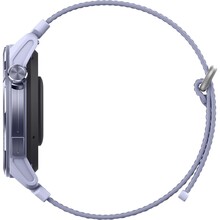 Смарт-часы MIBRO GS Active2 Lilac (XPAW024)