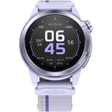 Смарт-часы MIBRO GS Active2 Lilac (XPAW024)