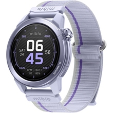 Смарт-часы MIBRO GS Active2 Lilac (XPAW024)