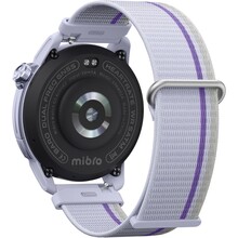 Смарт-часы MIBRO GS Active2 Lilac (XPAW024)