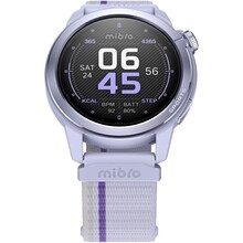 Смарт-часы MIBRO GS Active2 Lilac (XPAW024)