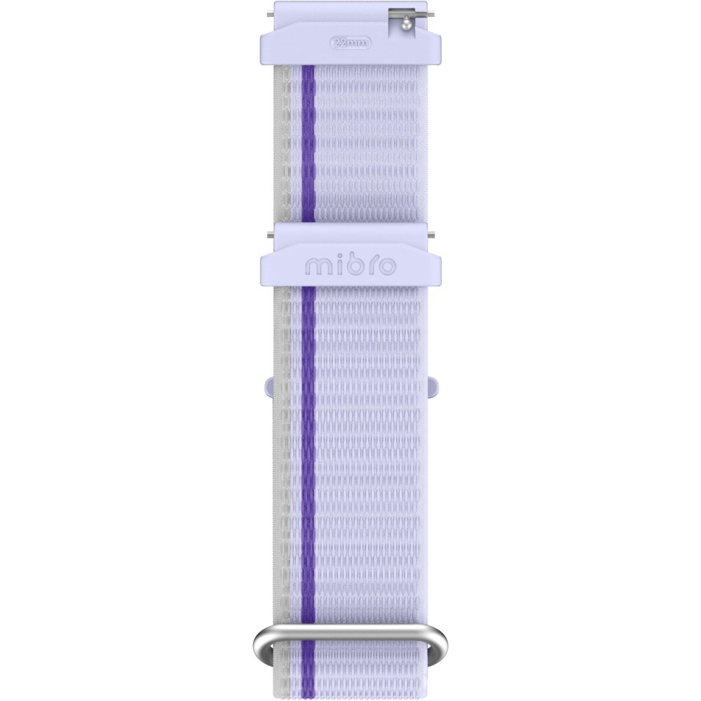 Изображение Смарт-часы MIBRO GS Active2 Lilac (XPAW024)