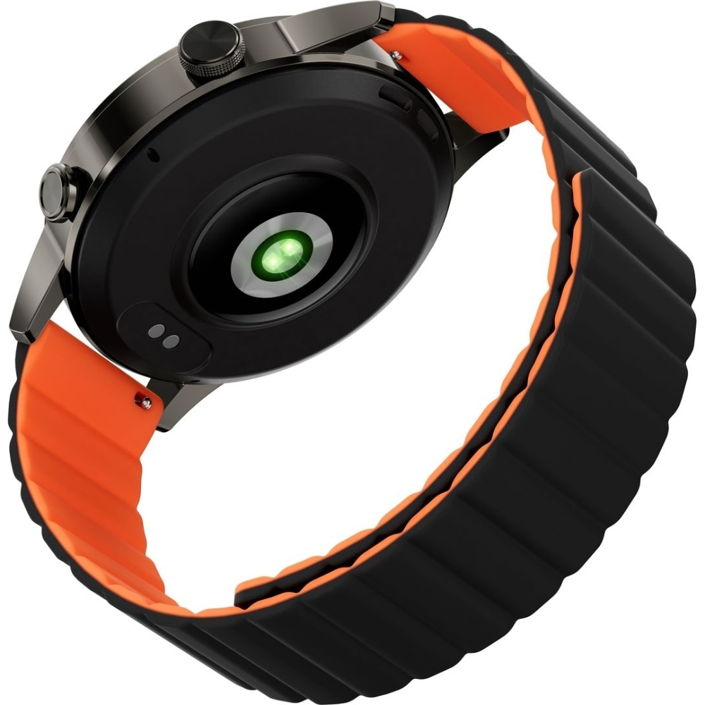 Смарт-часы BLACK SHARK S3 (BS-W2406) Операционная система другая