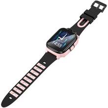 Смарт-годинник HOCO Y104 42mm SIM 4G Wi-Fi Pink (6942007646376)