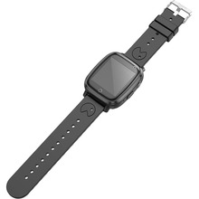 Смарт-годинник HOCO Y100 36mm Black (6942007625623)