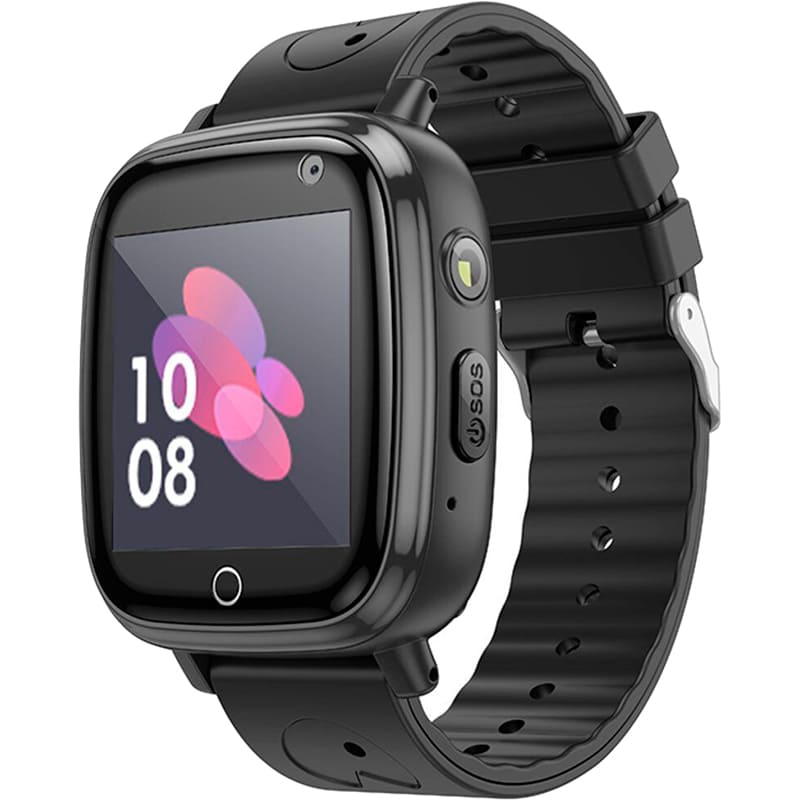 Смарт-годинник HOCO Y100 36mm Black (6942007625623) Смарт-годинник HOCO Y100 36mm Black (6942007625623)