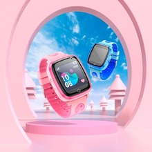 Смарт-годинник HOCO Y100 36mm Pink (6942007625647)